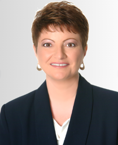 Tina Alexiou